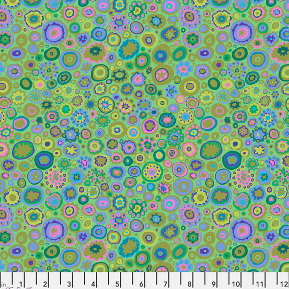 Kaffe Fassett Collection - Paperweight Emerald 223707RW