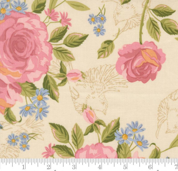 My Secret Garden - Cloud 223707SB