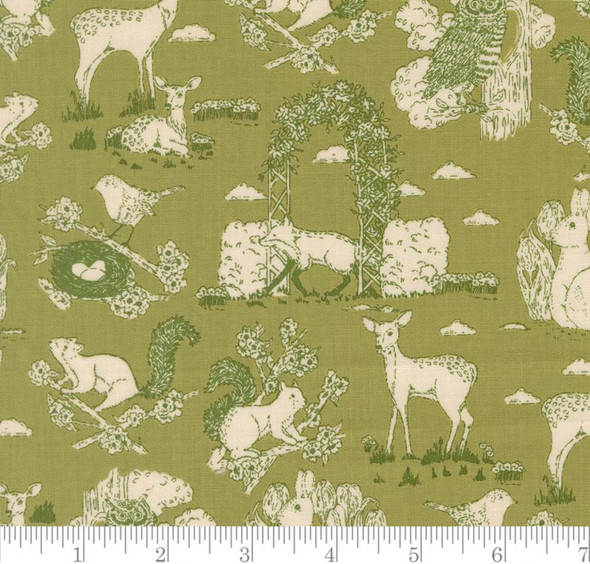 My Secret Garden - Grass 223707SU
