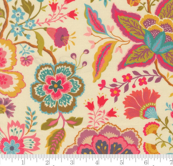 Sitara Jasmine - Cream 223707UU