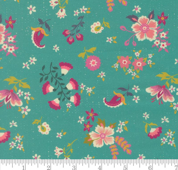 Sitara Davina - Blue Chill 223707UW