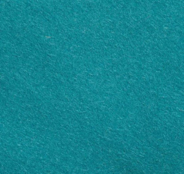 Craft Felt - Teal 182986W