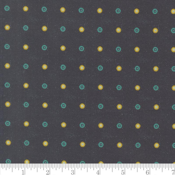 Sitara Floret - Midnight 223707VT