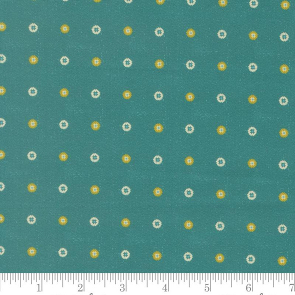 Sitara Floret - Lagoon 223707VU