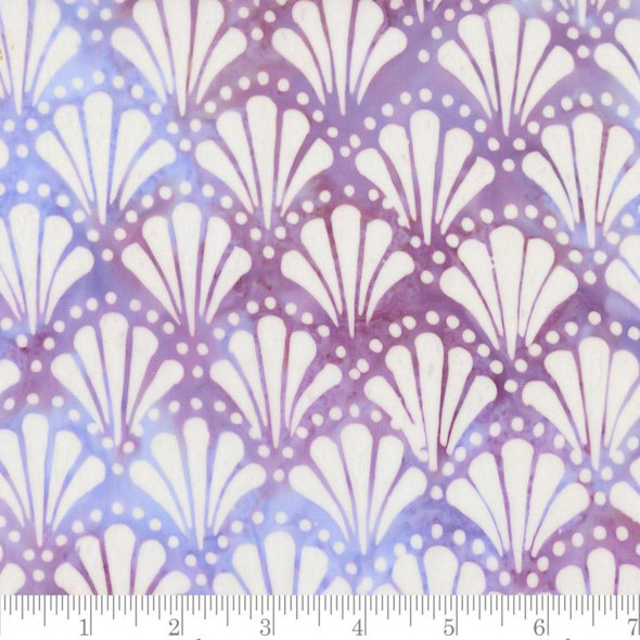 Mermaid Batiks - Mystic 258099A