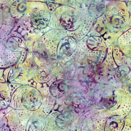 Tonga Batiks - Pistachio 182152J