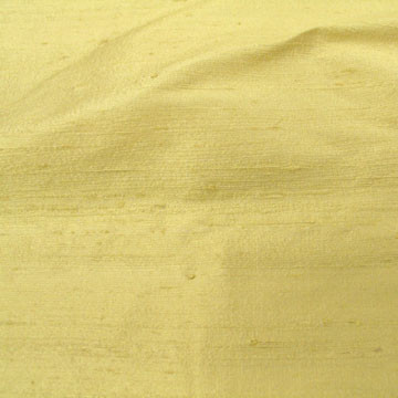 Indian Doupioni - Butter 205564B