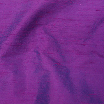 Indian Doupioni - Viola 205564D