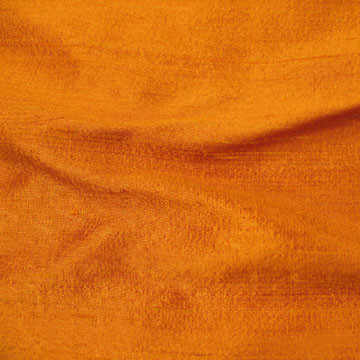 Indian Doupioni - Burnt Orange 205564F
