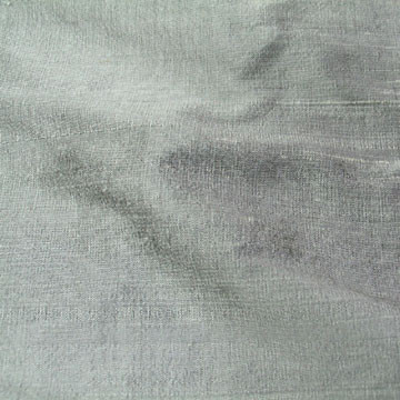 Indian Doupioni - Silver 205564AB