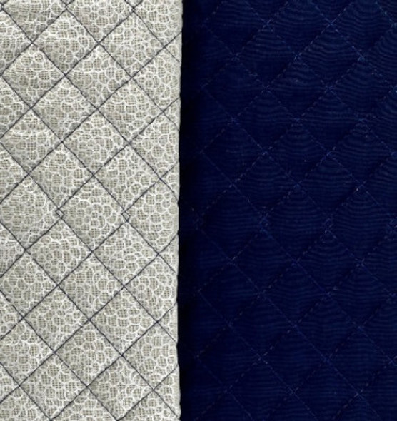 Quilting Cotton - Pre-Quilted Fabrics - G Street Fabrics