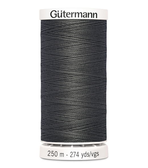 Polyester Sew-All Thread 250 - Peppercorn