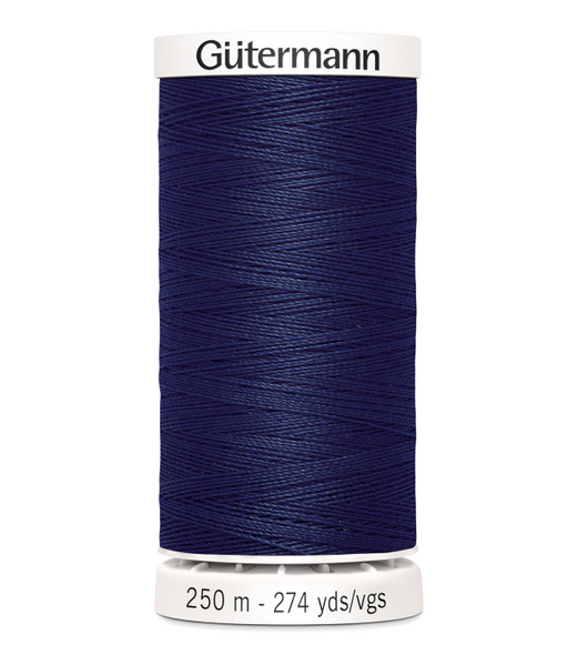 Polyester Sew-All Thread 250 -  English