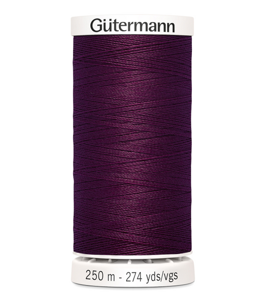 Polyester Sew-All Thread 250 - Magenta
