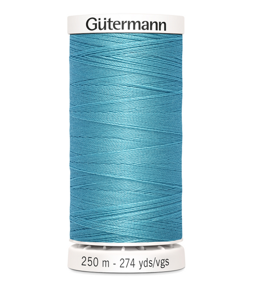 Polyester Sew-All Thread 250 - Mystic Blue
