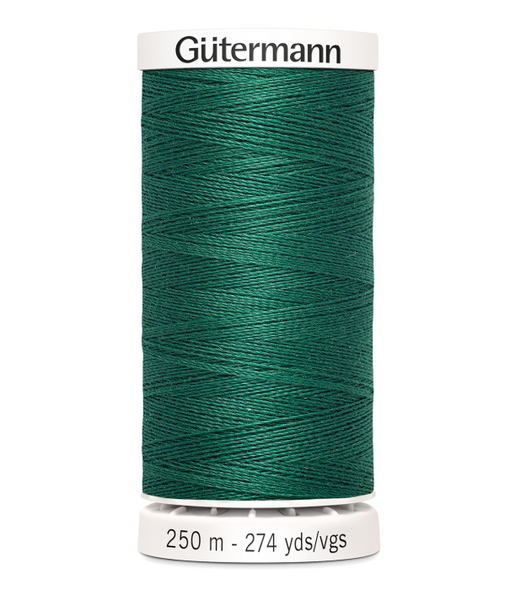 Polyester Sew-All Thread 250 - Nile Green