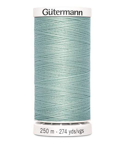 Polyester Sew-All Thread 250 - Mint Green