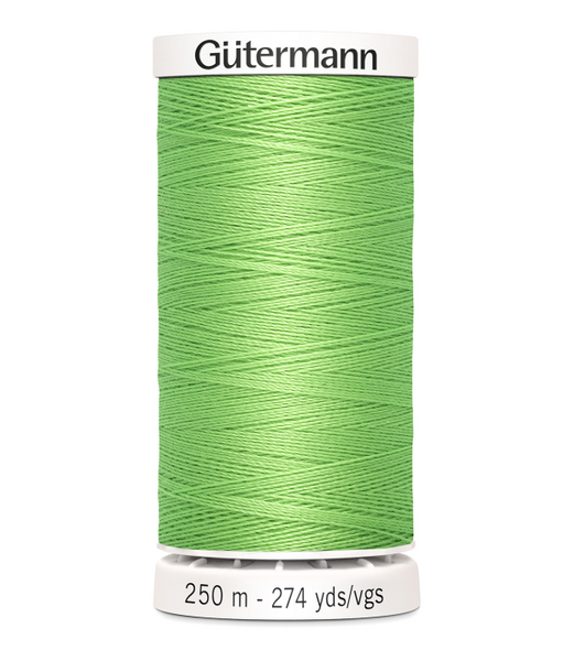 Polyester Sew-All Thread 250 - New Leaf
