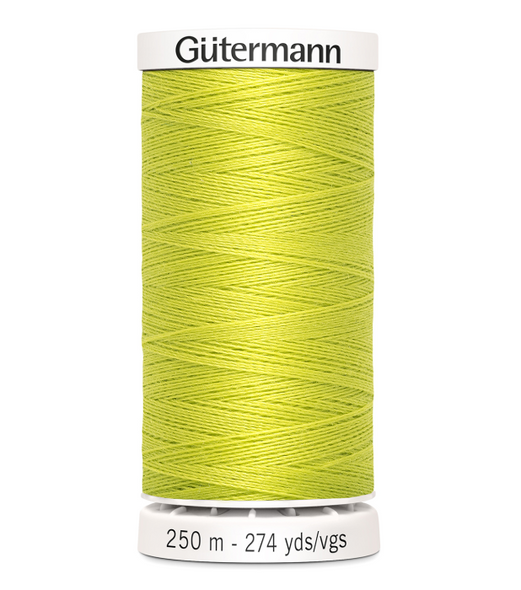 Polyester Sew-All Thread 250 - Lime