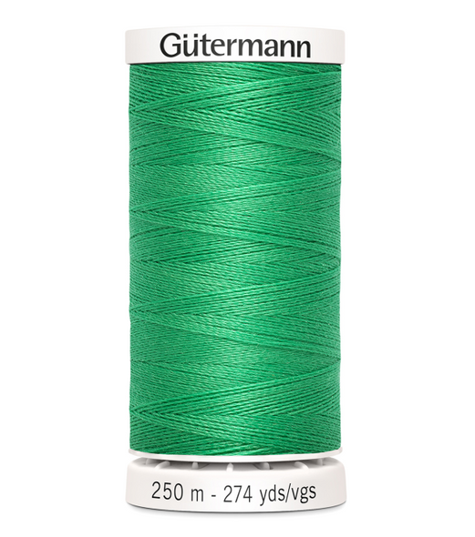 Polyester Sew-All Thread 250 - Jewel Green
