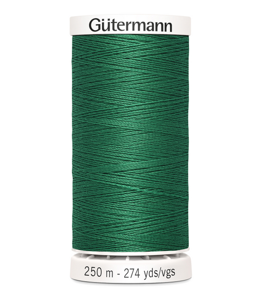 Polyester Sew-All Thread 250 - Green Grass