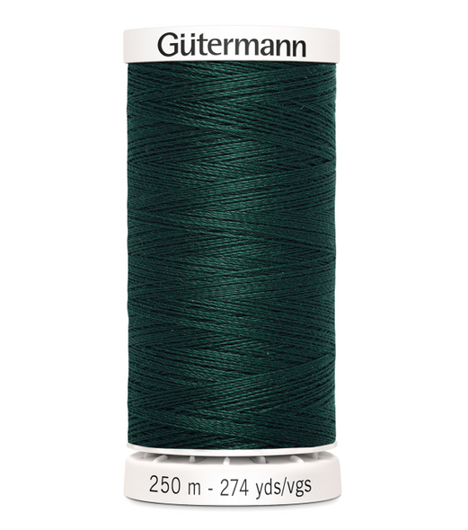 Polyester Sew-All Thread 250 - Spruce