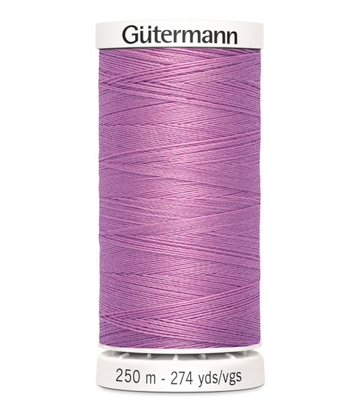 Polyester Sew-All Thread 250 - Rose Lilac