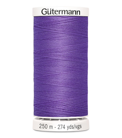 Polyester Sew-All Thread 250 - Parma Violet