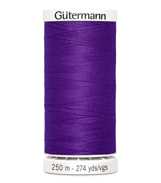 Polyester Sew-All Thread 250 - Hydrangea