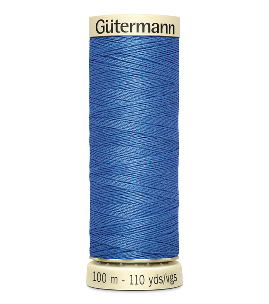 Sew-All Thread 100 - Wedgewood