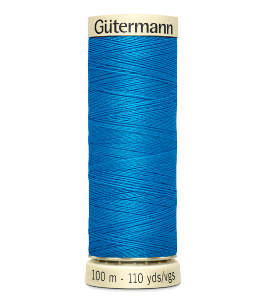 Sew-All Thread 100 - Jay Blue