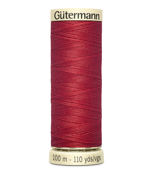 Sew-All Thread 100 - Light Cranberry