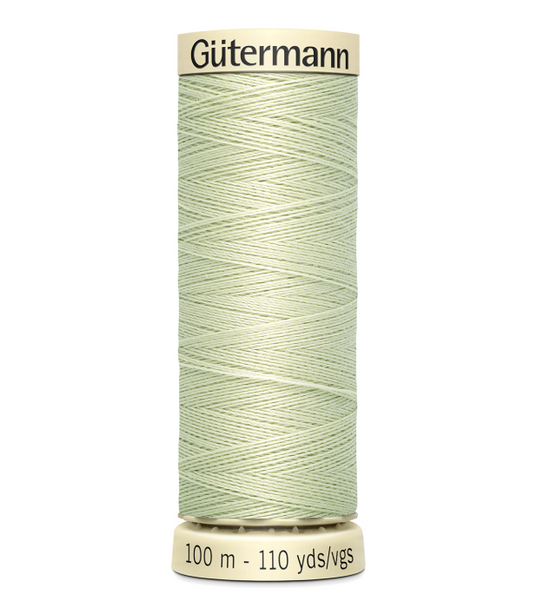 Sew-All Thread 100 - Nutria