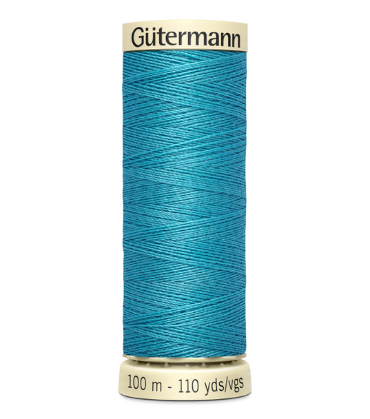 Sew-All Thread 100 - Nassau Blue