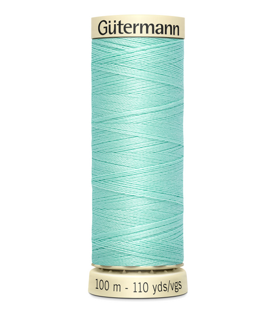 Sew-All Thread 100 - Aqua