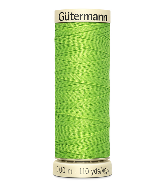 Sew-All Thread 100 - Spring Green