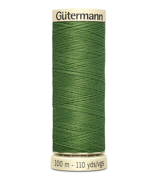 Sew-All Thread 100 - Apple Green