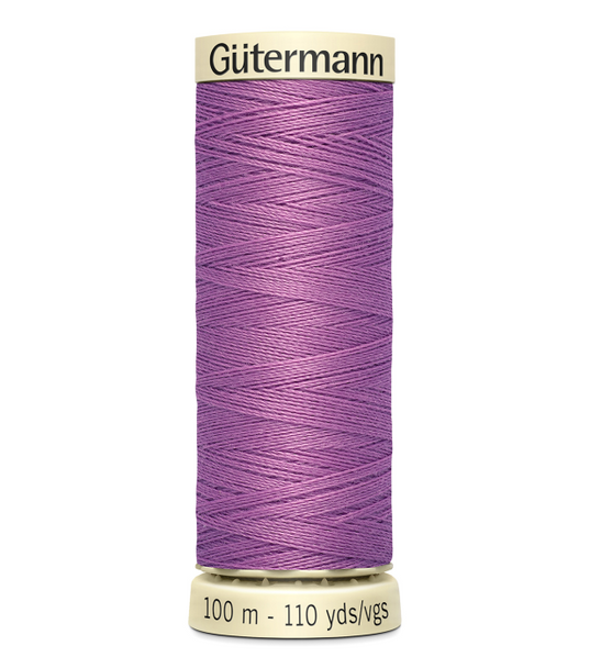 Sew-All Thread 100 - Lilac