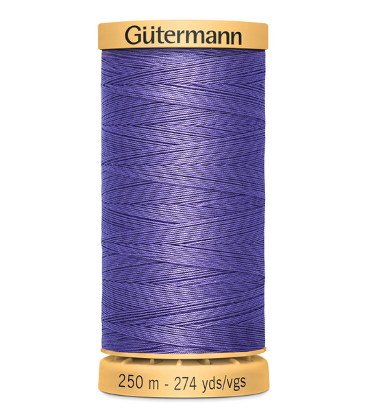 Natural Cotton 250 - Parma Violet