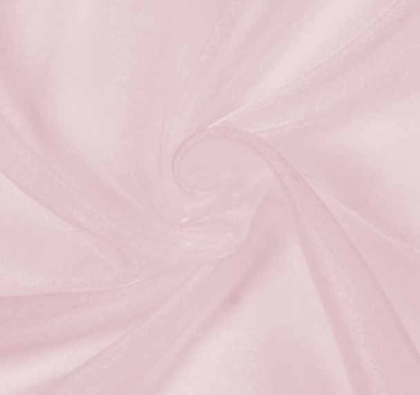 Sparkle Organza - Candy Pink 214585AE