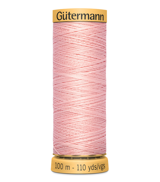 Natural Cotton 100 - Light Pink