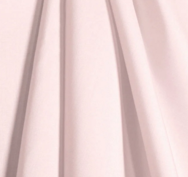 Imperial Broadcloth - Ballet Pink 599 219029BY