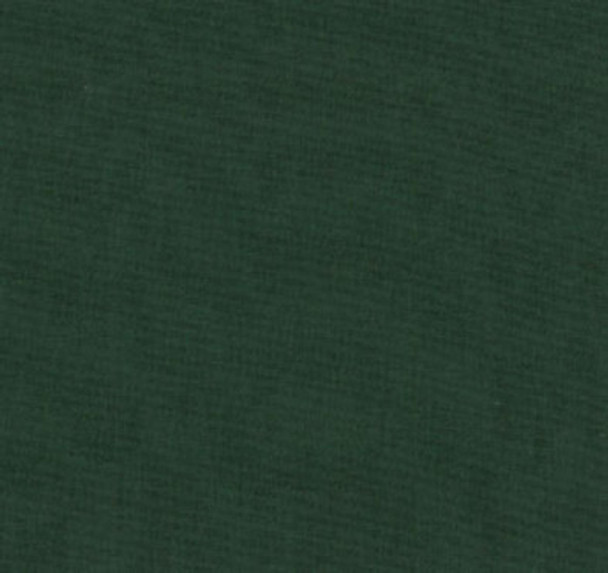 Bella Solids by Moda Fabrics - Christmas Green - Sold in 1/2 yards.