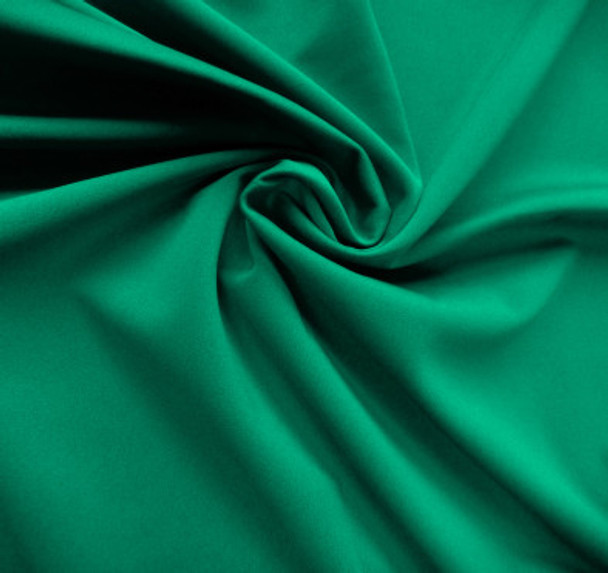 Scuba Knit - Emerald 218684K