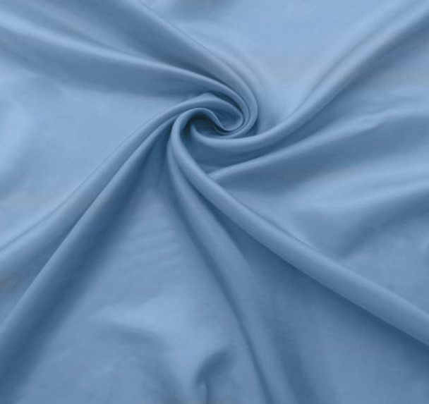 Fine Bemberg Lining - French Blue 242760AB