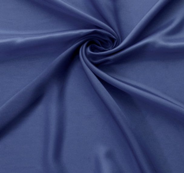 Fine Bemberg Lining - Periwinkle 242760BF