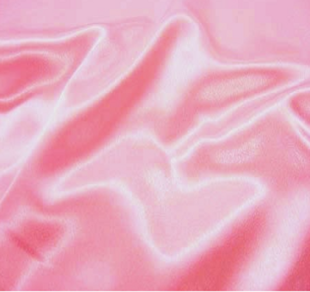 Crepe Back Satin - 12 Bubble Pink 203243Z