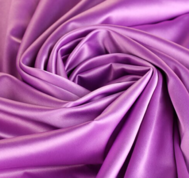 Crepe Back Satin - 35 Iris 203243AA