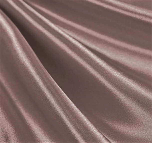 Crepe Back Satin - 41 Light Mauve 203243AF