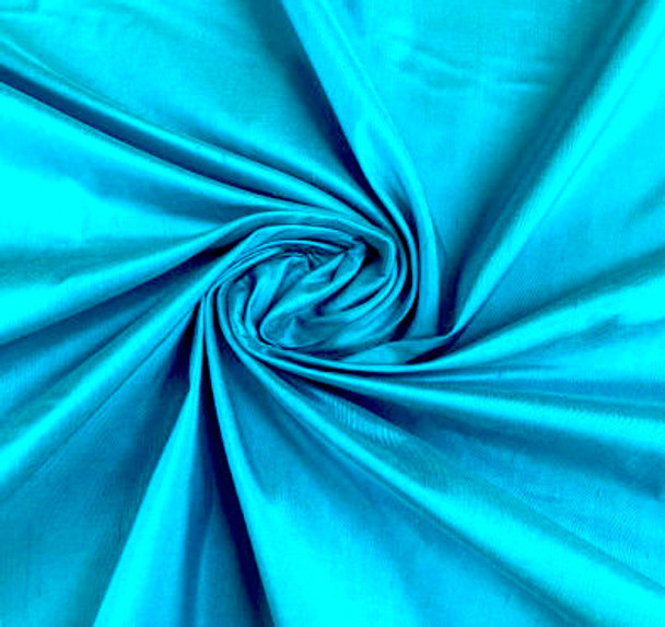 Pure Silk Shantung Taffeta - Capri 235469Z